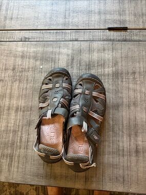 JBU water shoes